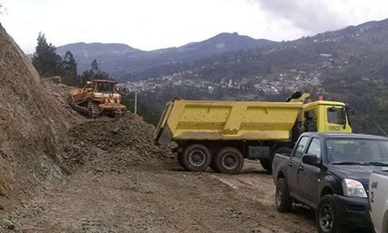Foto: El Tiempo