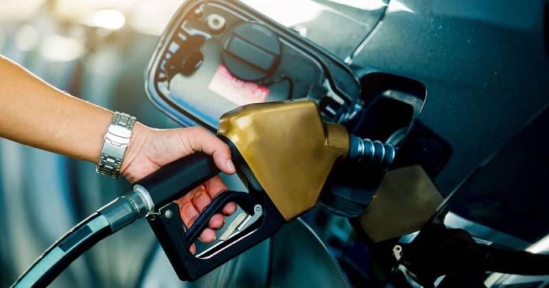 Las gasolinas registran nuevo precio desde el 12 de octubre / Foto: cortesía