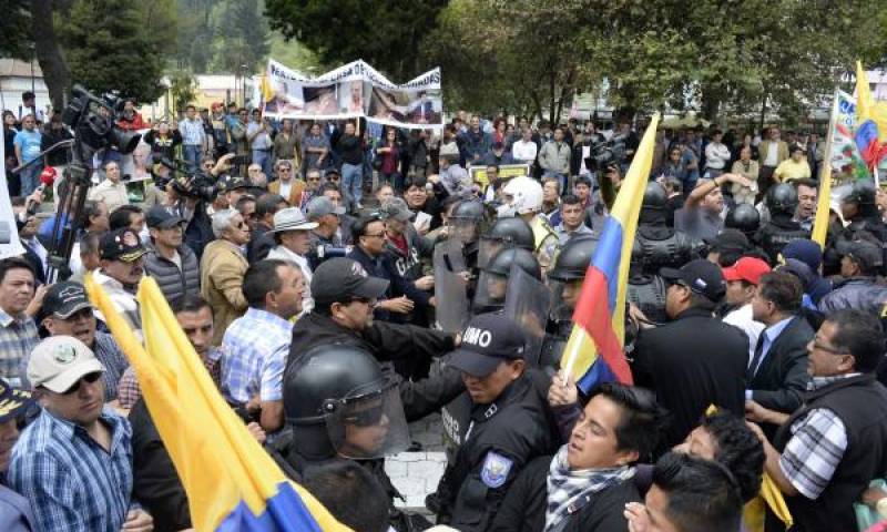 Foto: Expreso