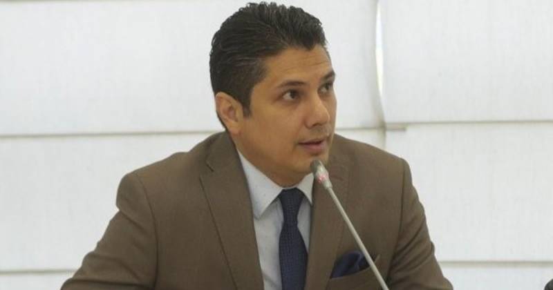 La fiscal ha sido sentenciada por adulterar pruebas y hacer pasar por secuestro simple lo que era secuestro agravado / Foto: cortesía