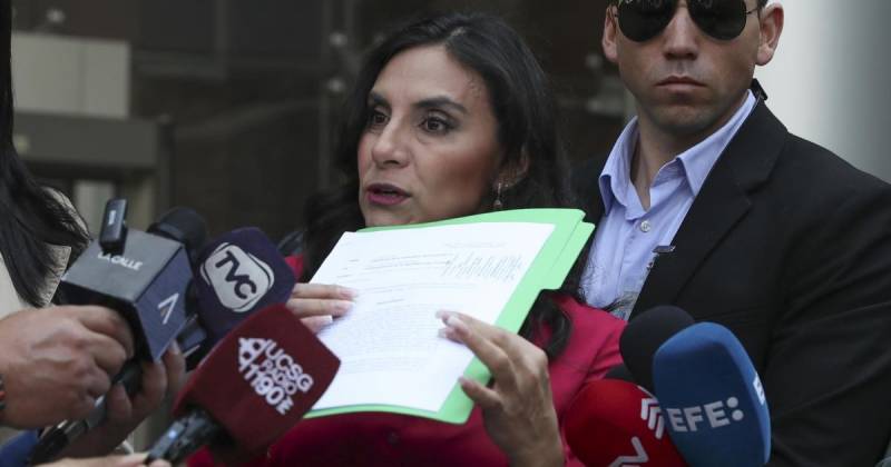 La decisión del TCE se tomó con tres votos a favor y dos votos salvados / Foto: EFE 