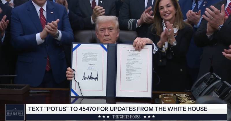 Noticias del mundo hoy, 13 de noviembre de 2025 / Foto: cortesía EFE