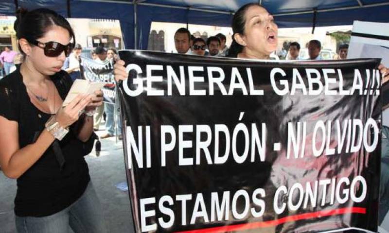 Foto: El Comercio