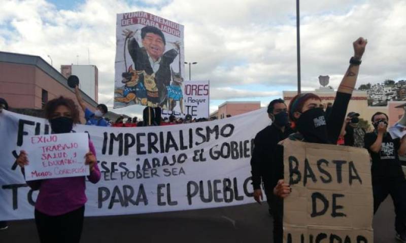 Foto: Expreso