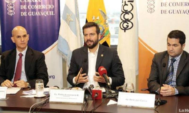Foto: La Hora
