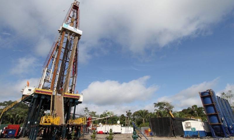 ¿Cuáles fueron las principales noticias del sector energético esta semana? - 24 de Marzo 2023 / Foto: Cortesía Petroecuador