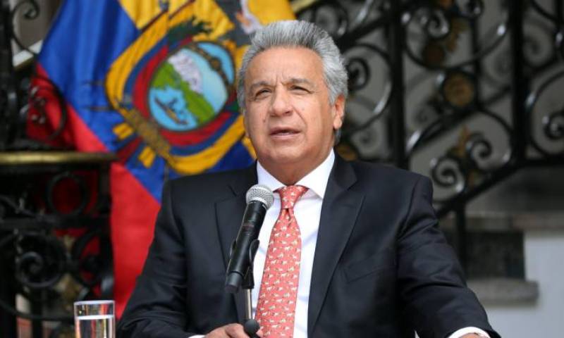 Foto: Expreso