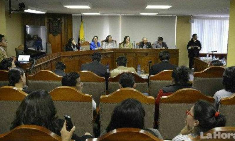 Foto: La Hora