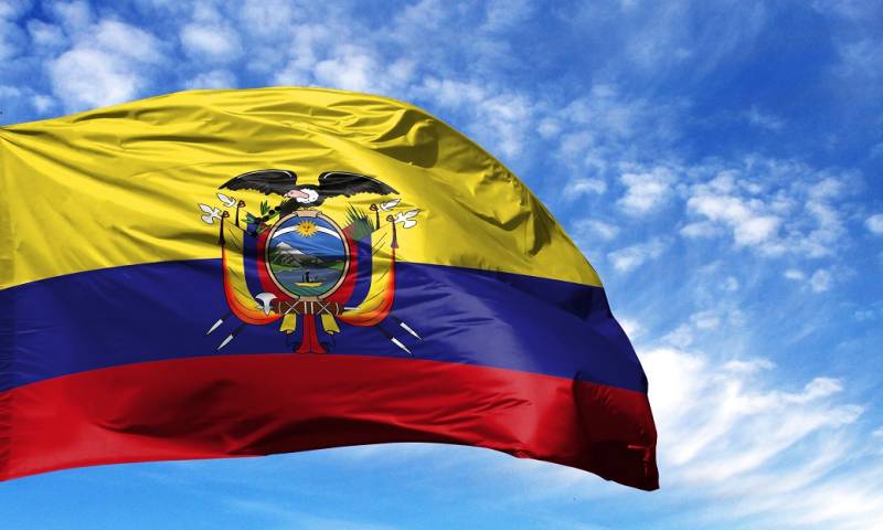 Foro IID: Elecciones Ecuador Segunda Vuelta / Foto: Shutterstock