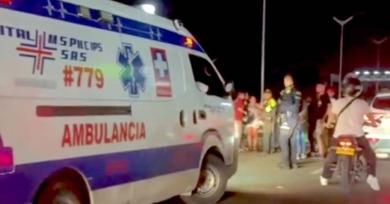 Hombres armados asesinaron a un indígena de la comunidad Awá / Foto: cortesía
