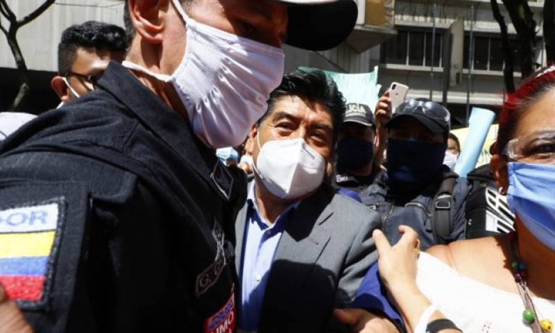 Foto: La República