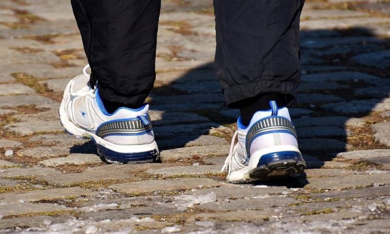 ¿Cuáles son los beneficios de alcanzar los 10.000 pasos diarios?/ Foto: Cortesía