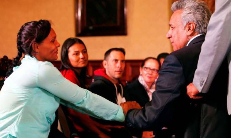 Foto: La Hora