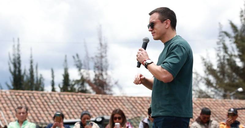 Informó que ya se han entregado 70.000 Bonos Raíces de $ 1.000 a productores / Foto: cortesía Presidencia