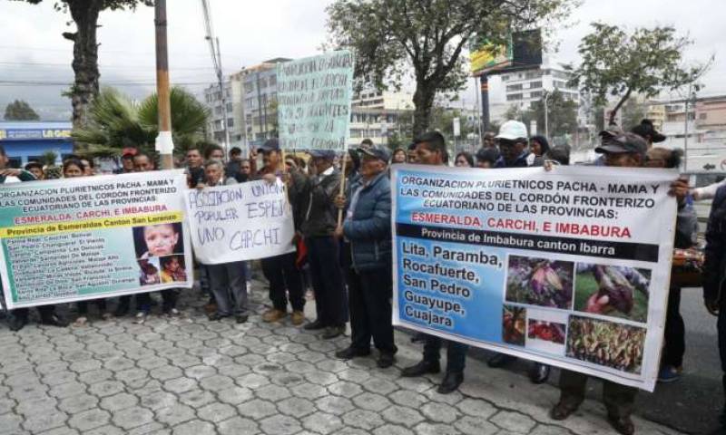 Foto: La Hora