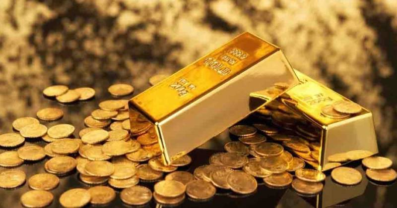 Esta subida beneficia principalmente a los exportadores de oro / Foto: cortesía
