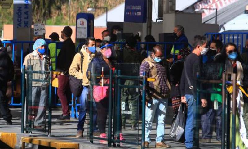 Foto: El Comercio