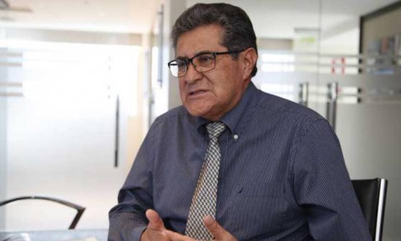 Foto: El Comercio