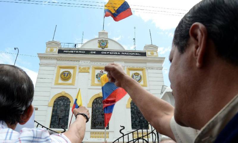Foto: La Hora