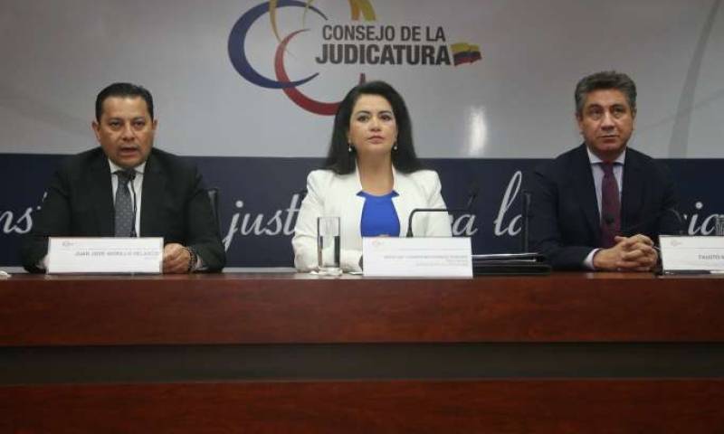 Foto: La Hora