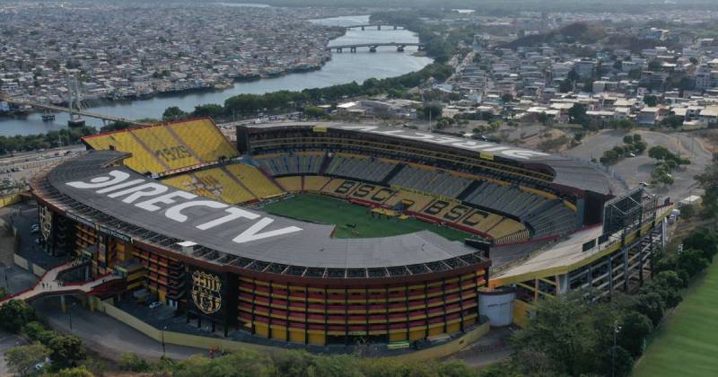 Si bien la FEF no precisó oficialmente las razones por las que se da este cambio para recibir a dichos equipos, que siempre se mostraron temerosos a los efectos de la altitud de los 2.850 metros sobre el nivel del mar de Quito, fuentes de La Tri aseguraron que se da por pedido de los jugadores de la selección ecuatoriana./ Foto: cortesía