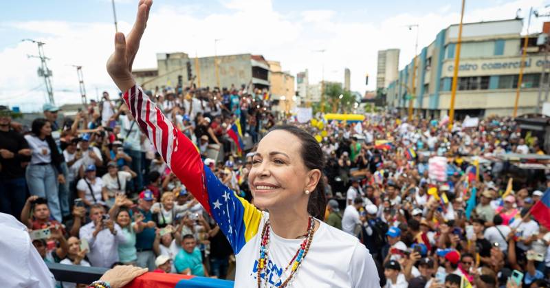 Noticias del mundo hoy, 10 de octubre de 2025 / Foto: cortesía 