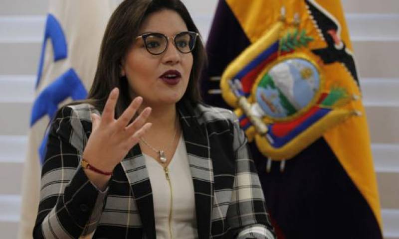 Foto: El Comercio