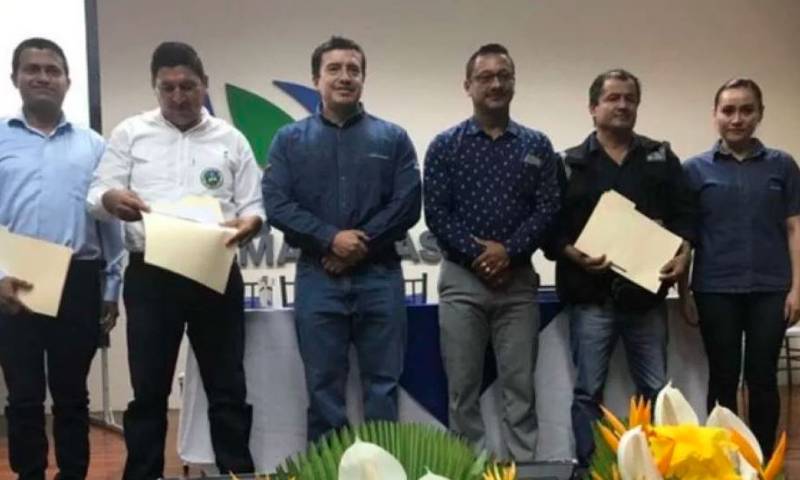 Foto: El Telégrafo 