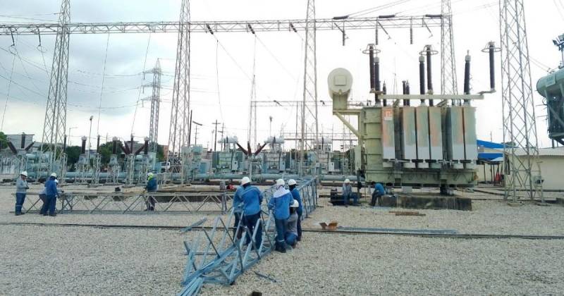 Principales noticias de Ecuador hoy - 25 de noviembre de 2025 / Foto: cortesía MAE