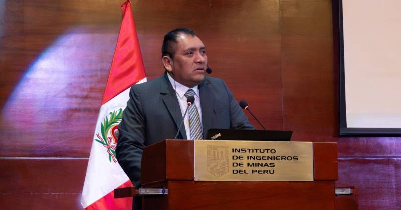 Para 2040 se espera que la necesidad de los minerales críticos sea el doble / Foto: cortesía 