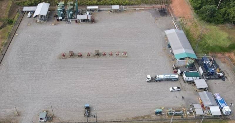 Sagittarius Energy anunció la adquisición de Orion Energy / Foto: cortesía Sagittarius Energy