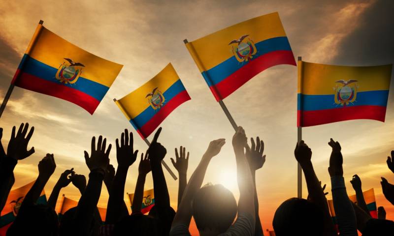 Resumen Medios Nacionales - 16 de abril de 2021 / Foto: Shutterstock