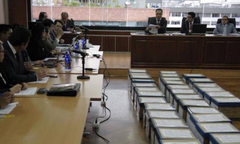 Foto: El Comercio