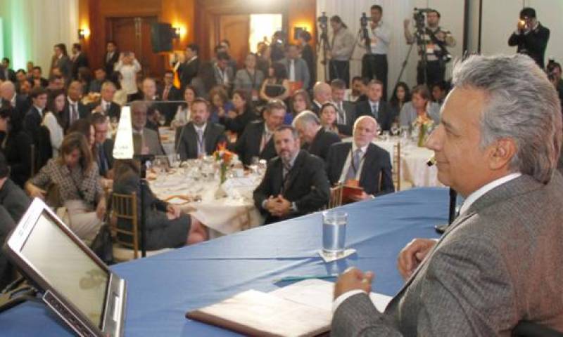 Foto: El Comercio
