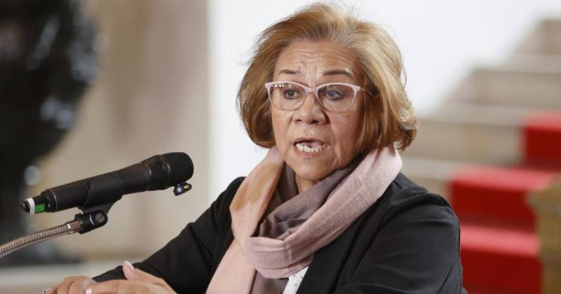 Colombia asumirá en enero próximo un asiento como miembro no permanente del Consejo de Seguridad de la ONU / Foto: EFE