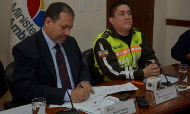 Foto: El Comercio