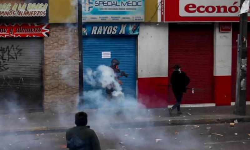Foto: El Comercio