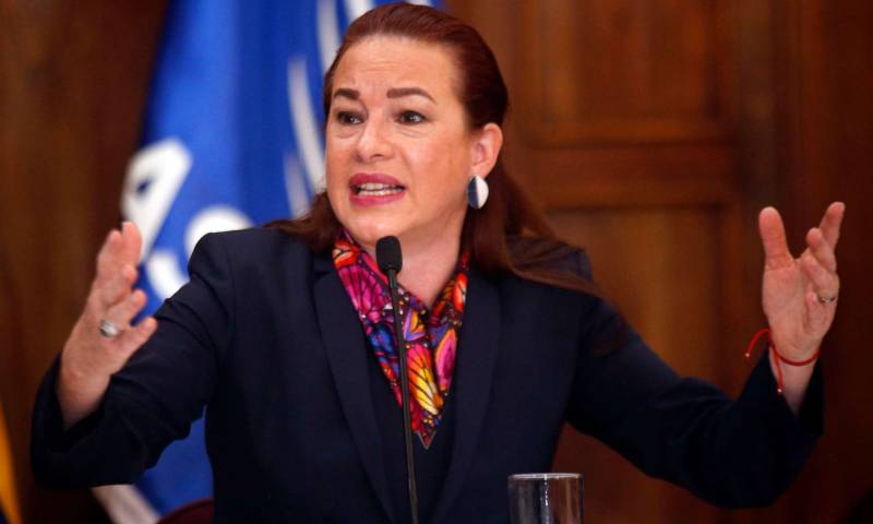 Foto: La Hora