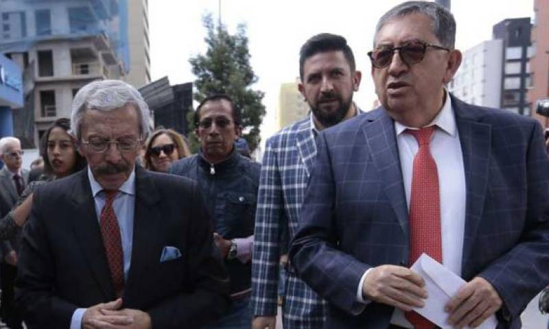 Foto: El Comercio