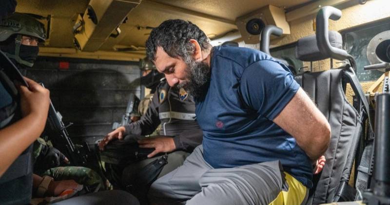 'Fito' está recluido en la cárcel de máxima seguridad de Ecuador, La Roca, en Guayaquil / Foto: EFE