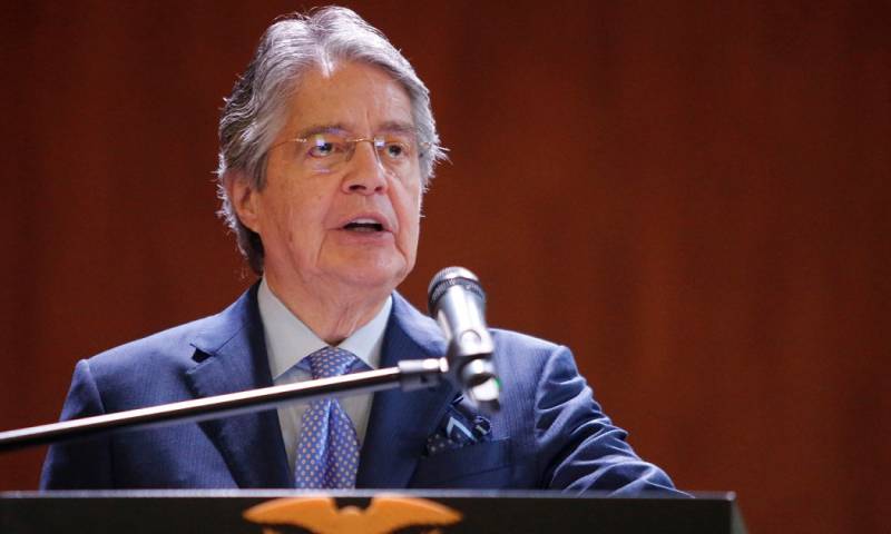 Subrayó que los términos y plazos presidenciales deben cumplirse sin presiones ni amenazas / Foto: cortesía Presidencia