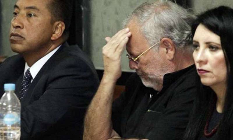 Foto: El Telégrafo