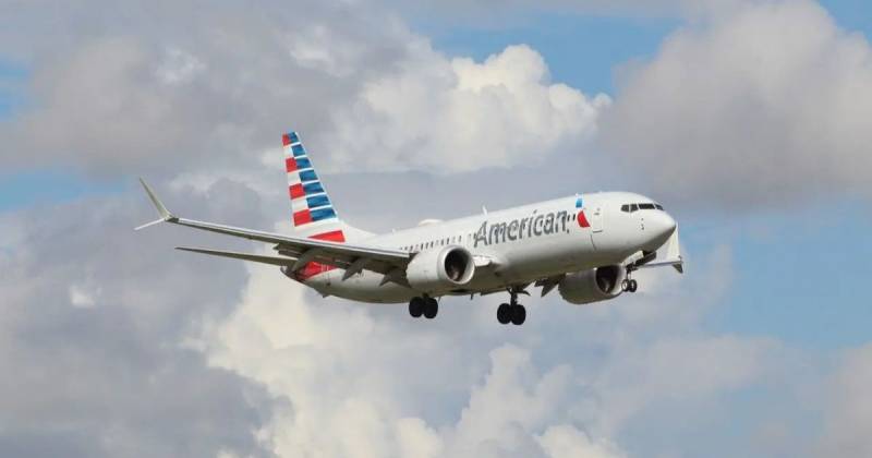 American Airlines duplicará su oferta entre Quito y Miami a partir de noviembre / Foto: cortesía Nicolás Larenas