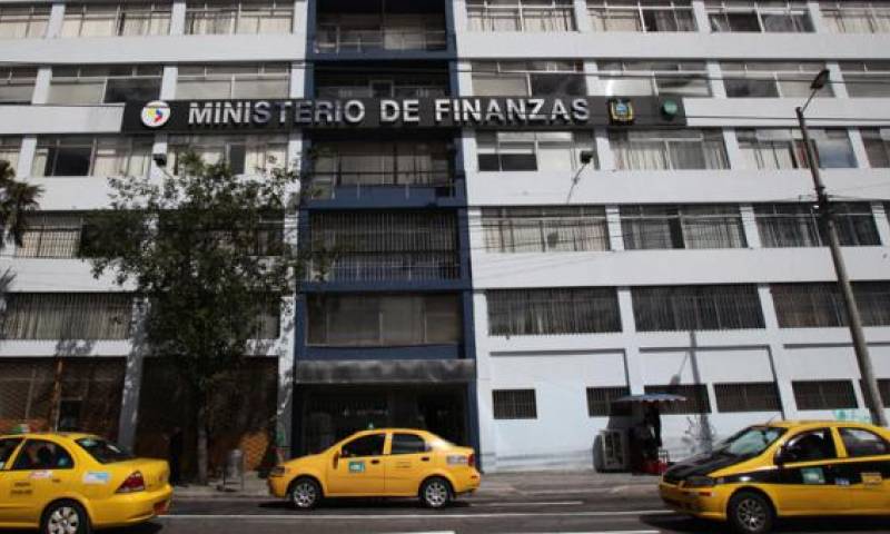 Foto: El Comercio