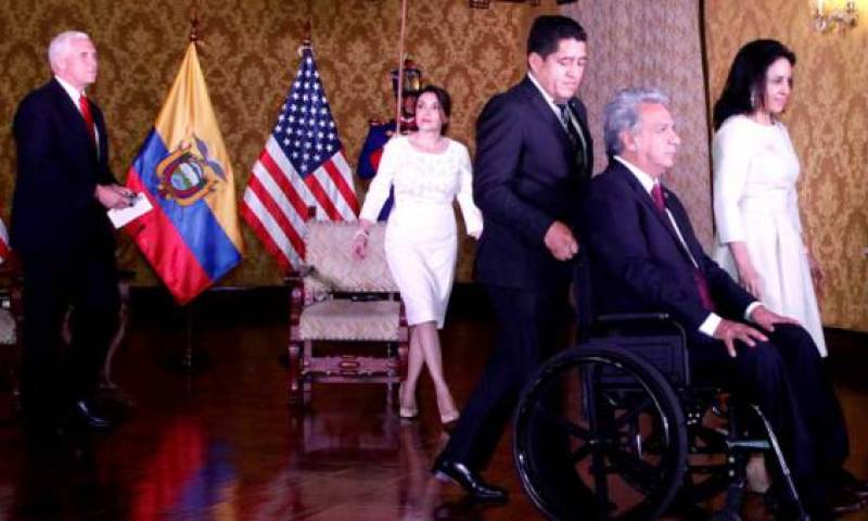 Foto: El Comercio