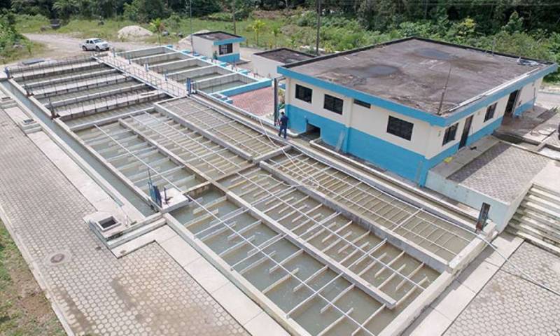 Foto: El Telégrafo 