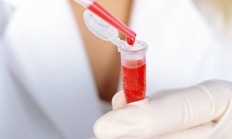 La próxima semana se recibirá un lote del medicamento Factor VIII plasmático 250 UI y 500 UI / Foto: cortesía