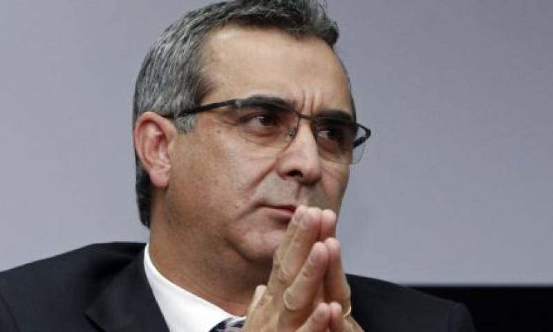 Gustavo Jalkh. Foto: La República