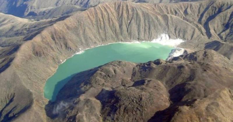 Ecopetrol contempla la posibilidad de exportar energía geotérmica a países vecinos si los resultados son favorables / Foto: cortesía Servicio Geológico Colombiano