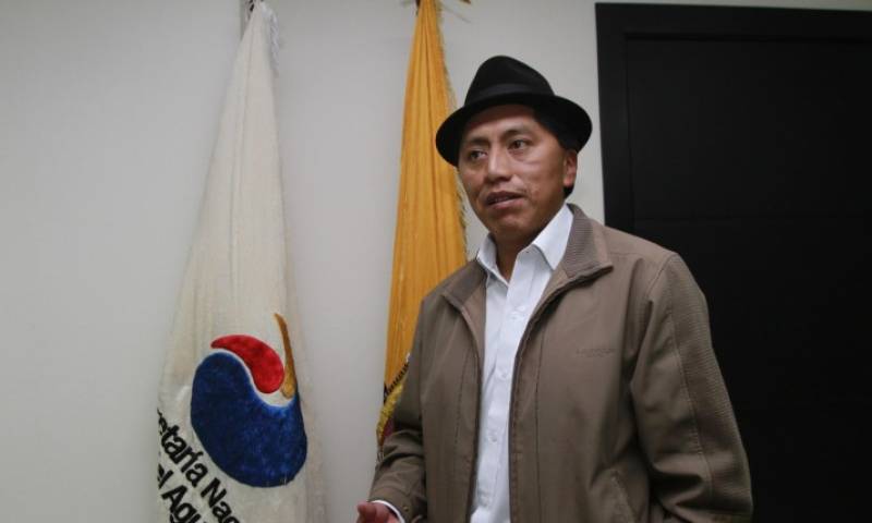 Foto: Expreso